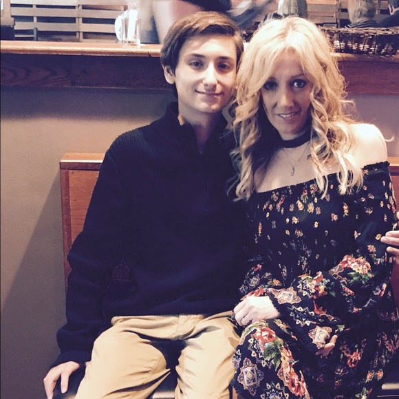 Meet your Posher, Rose Mary. - Picture 2 of 9